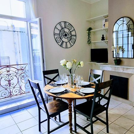 Le Montmorency 35 Authentique Centre Historique Climatisation سُت المظهر الخارجي الصورة